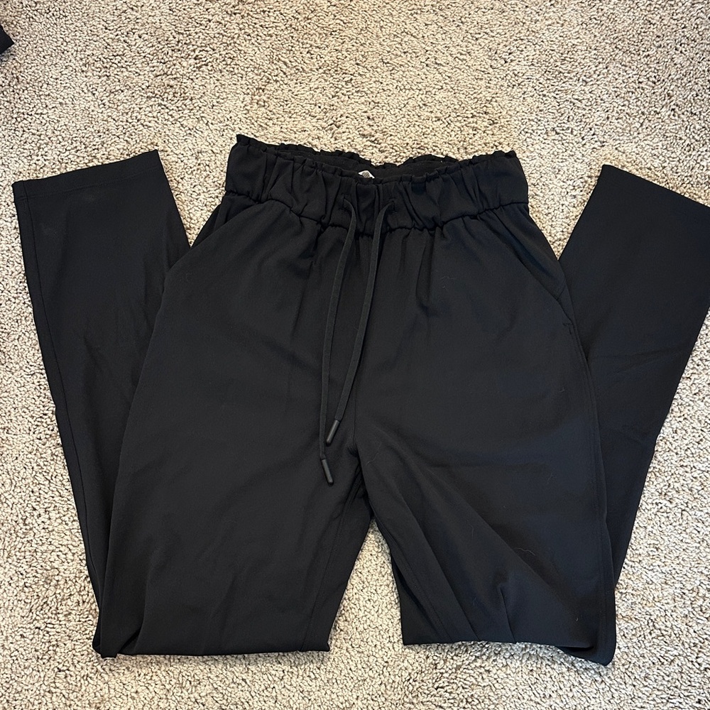 Lululemon Pants BNWOT